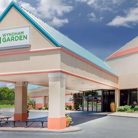 Wyndham Garden Stillwater Kültér fotó