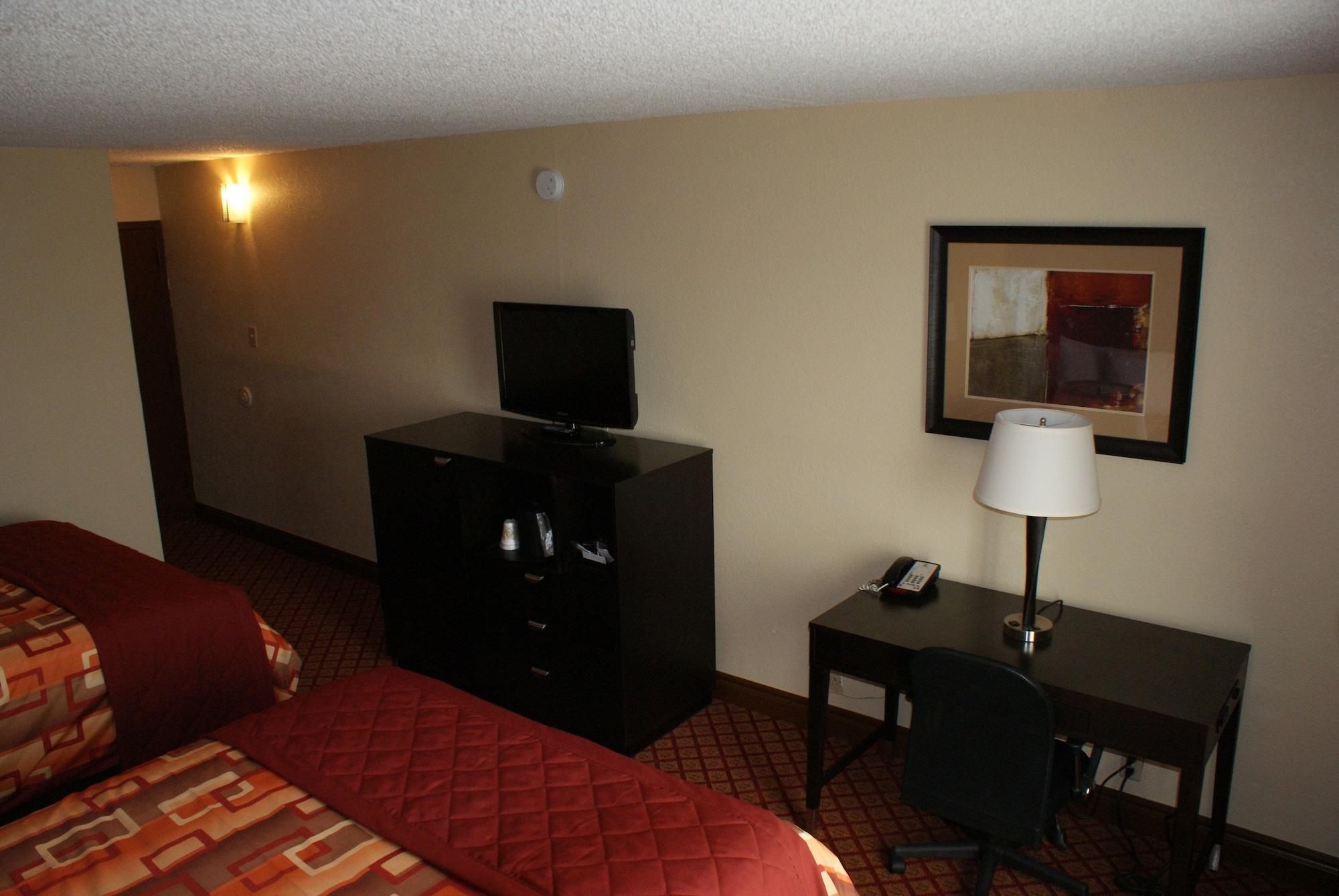Wyndham Garden Stillwater Kültér fotó