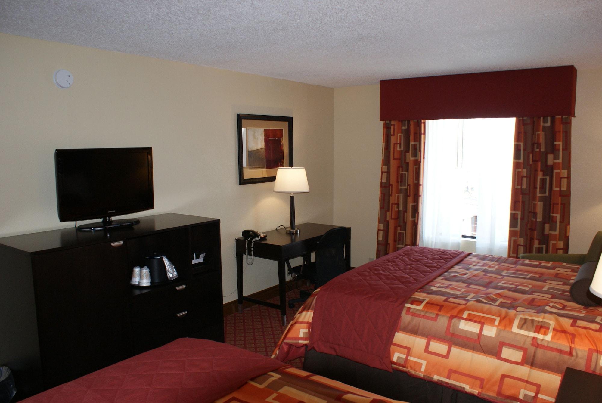 Wyndham Garden Stillwater Kültér fotó