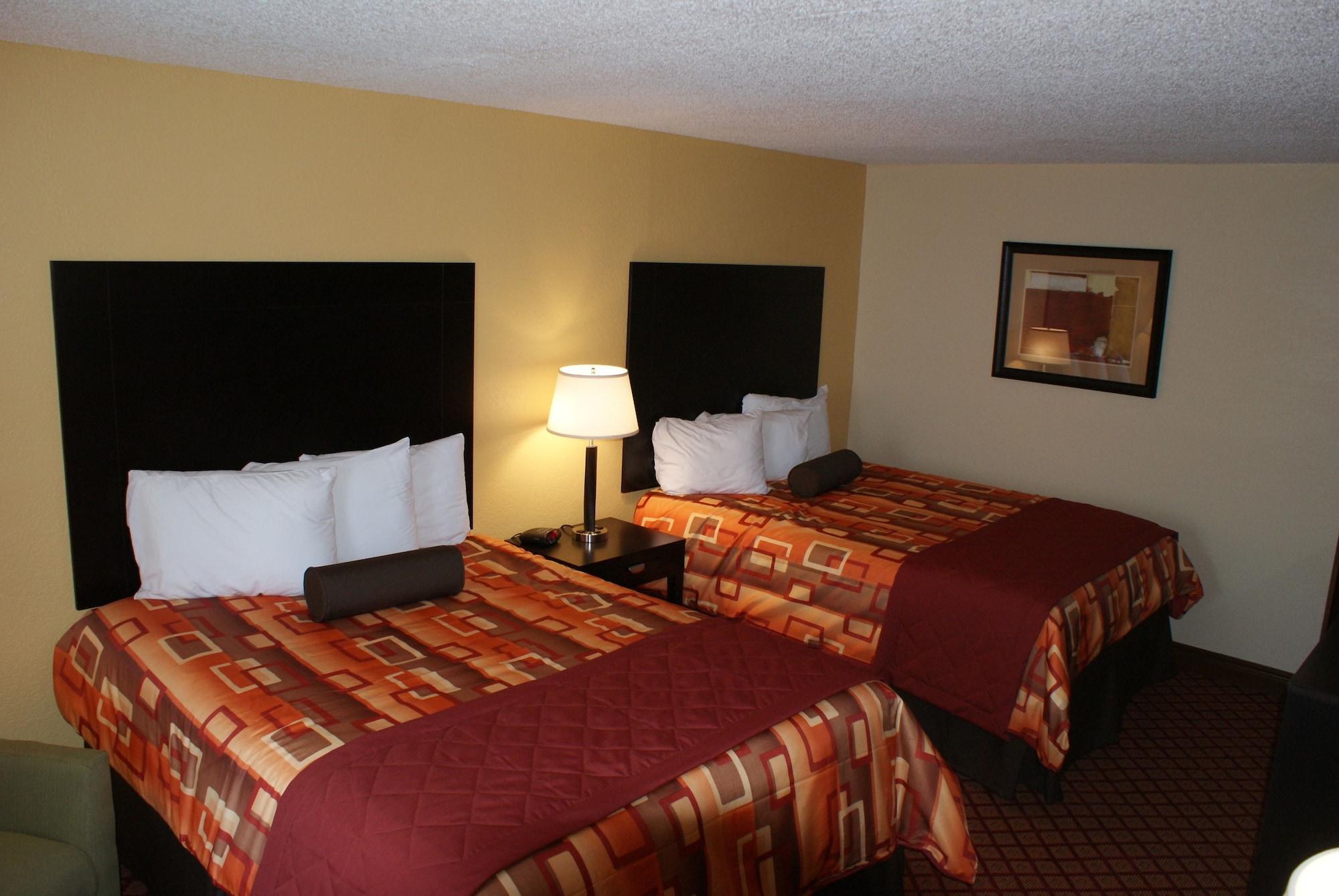 Wyndham Garden Stillwater Kültér fotó