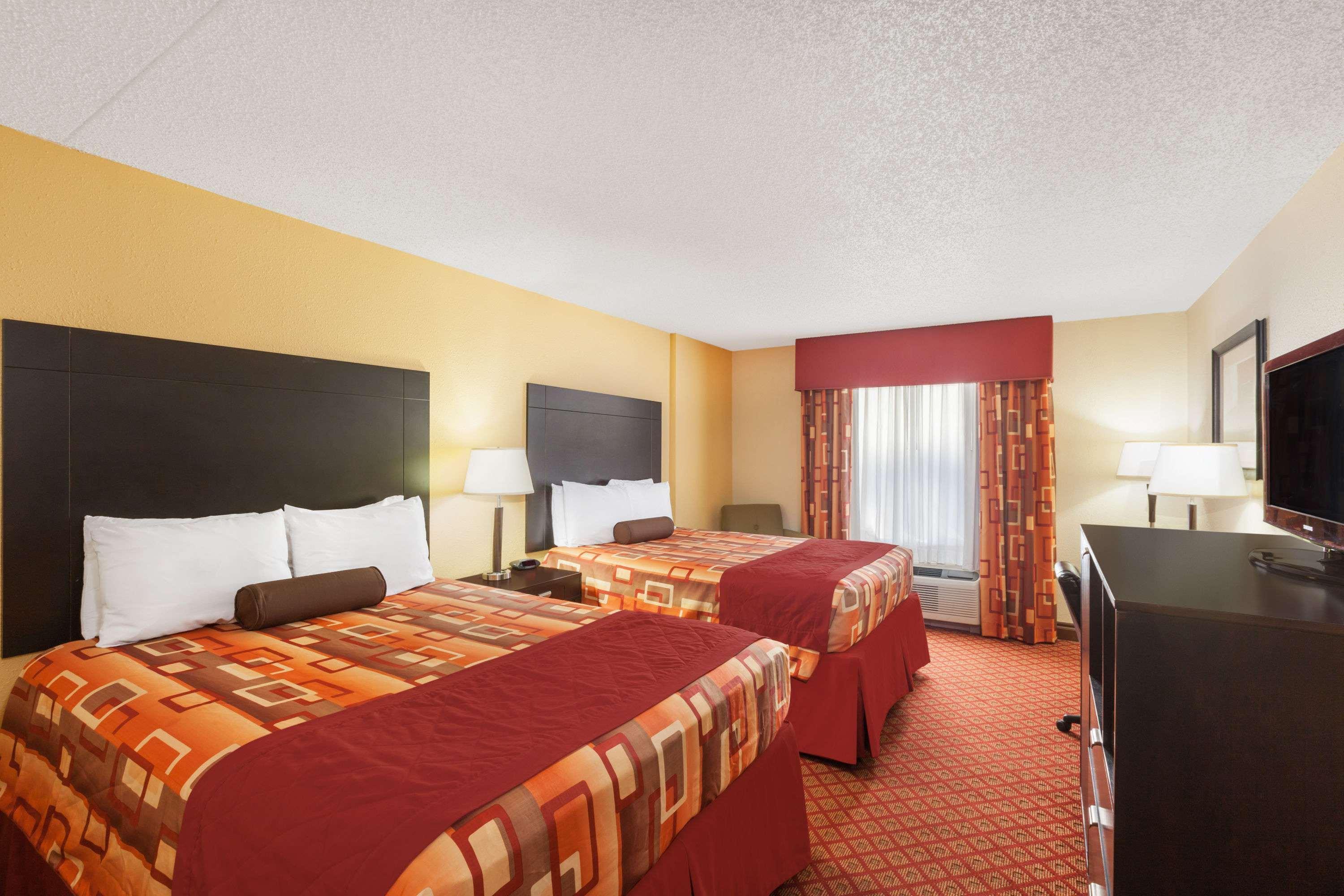 Wyndham Garden Stillwater Kültér fotó