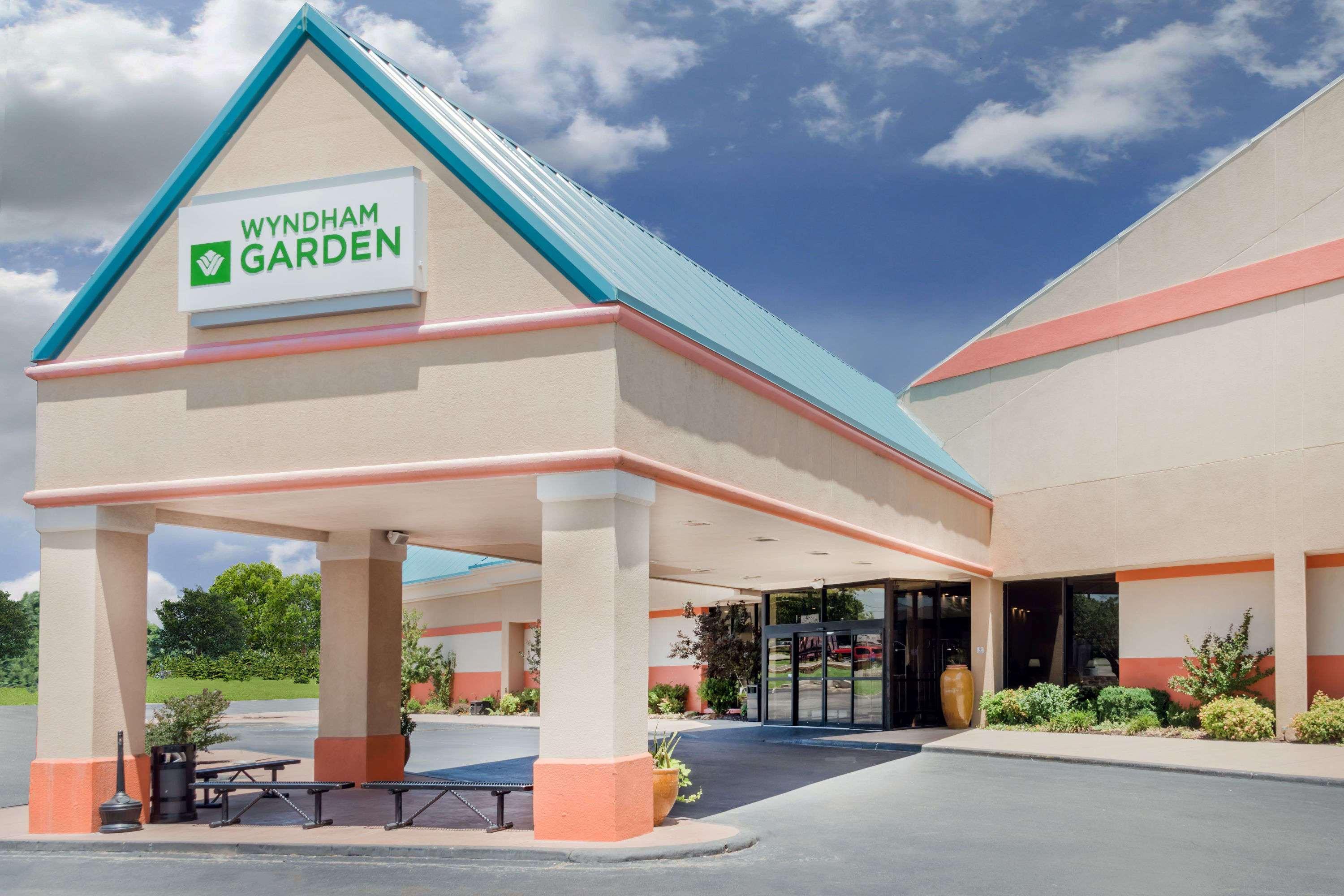 Wyndham Garden Stillwater Kültér fotó