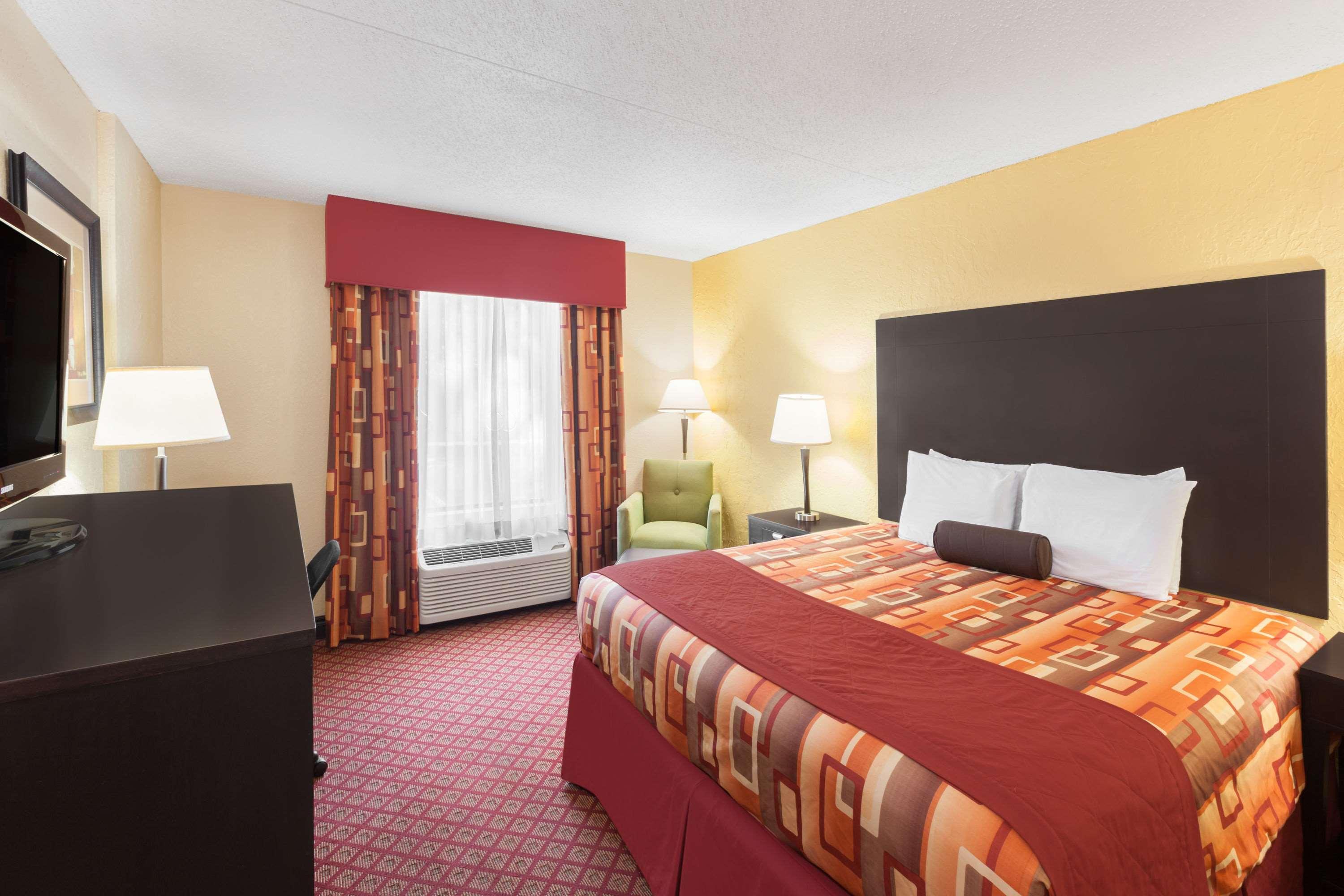 Wyndham Garden Stillwater Kültér fotó