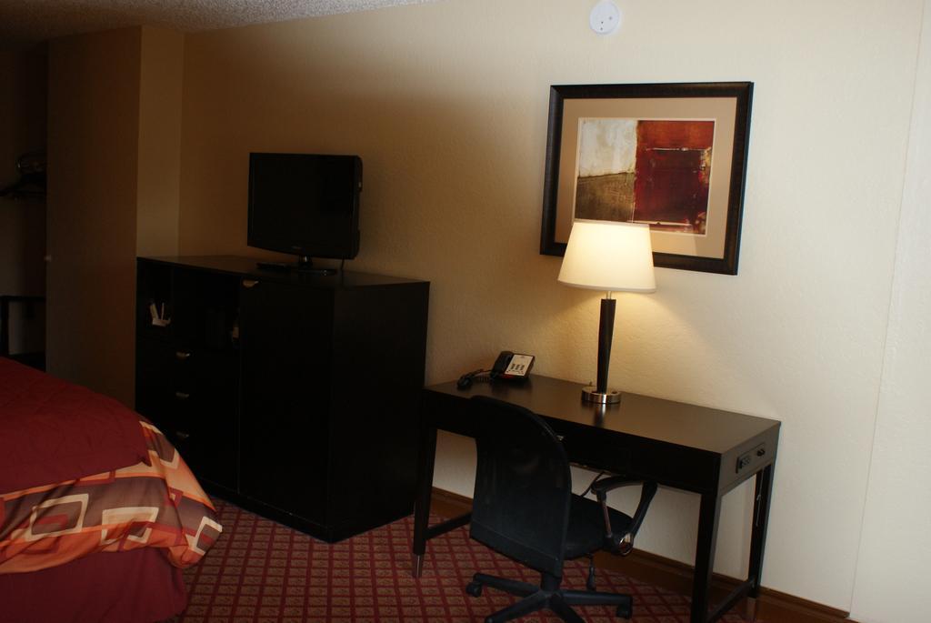 Wyndham Garden Stillwater Kültér fotó