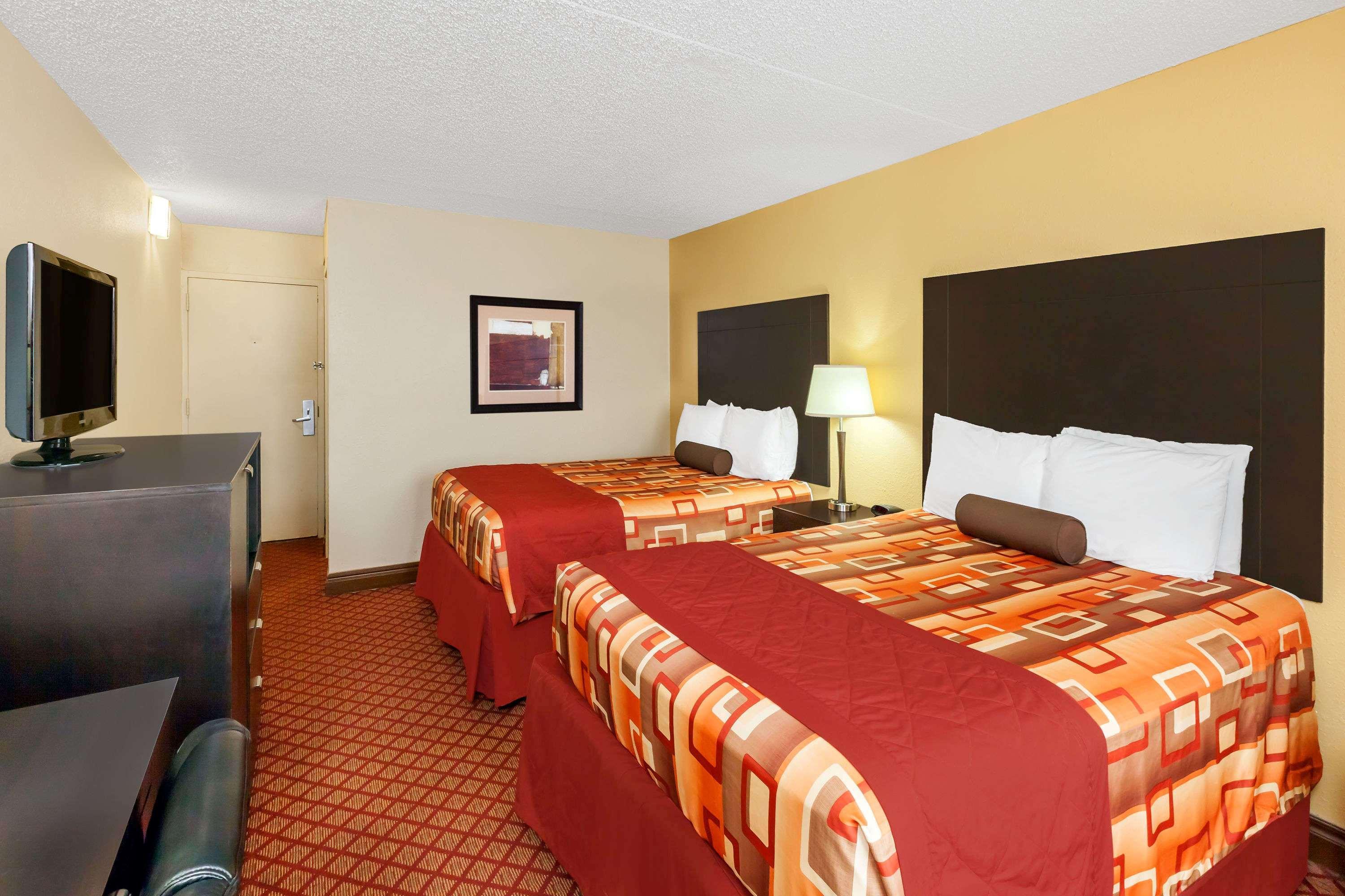Wyndham Garden Stillwater Kültér fotó