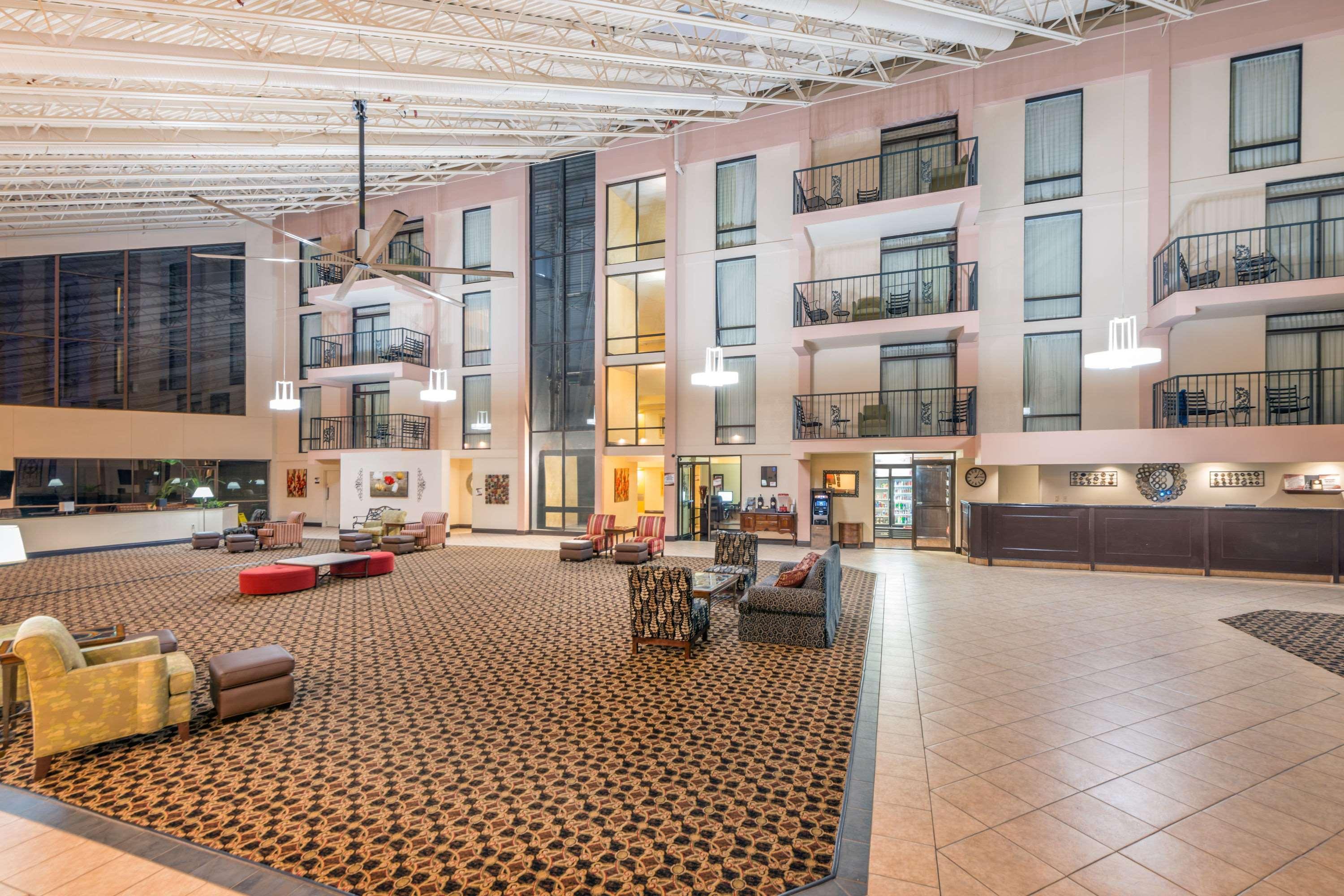 Wyndham Garden Stillwater Kültér fotó