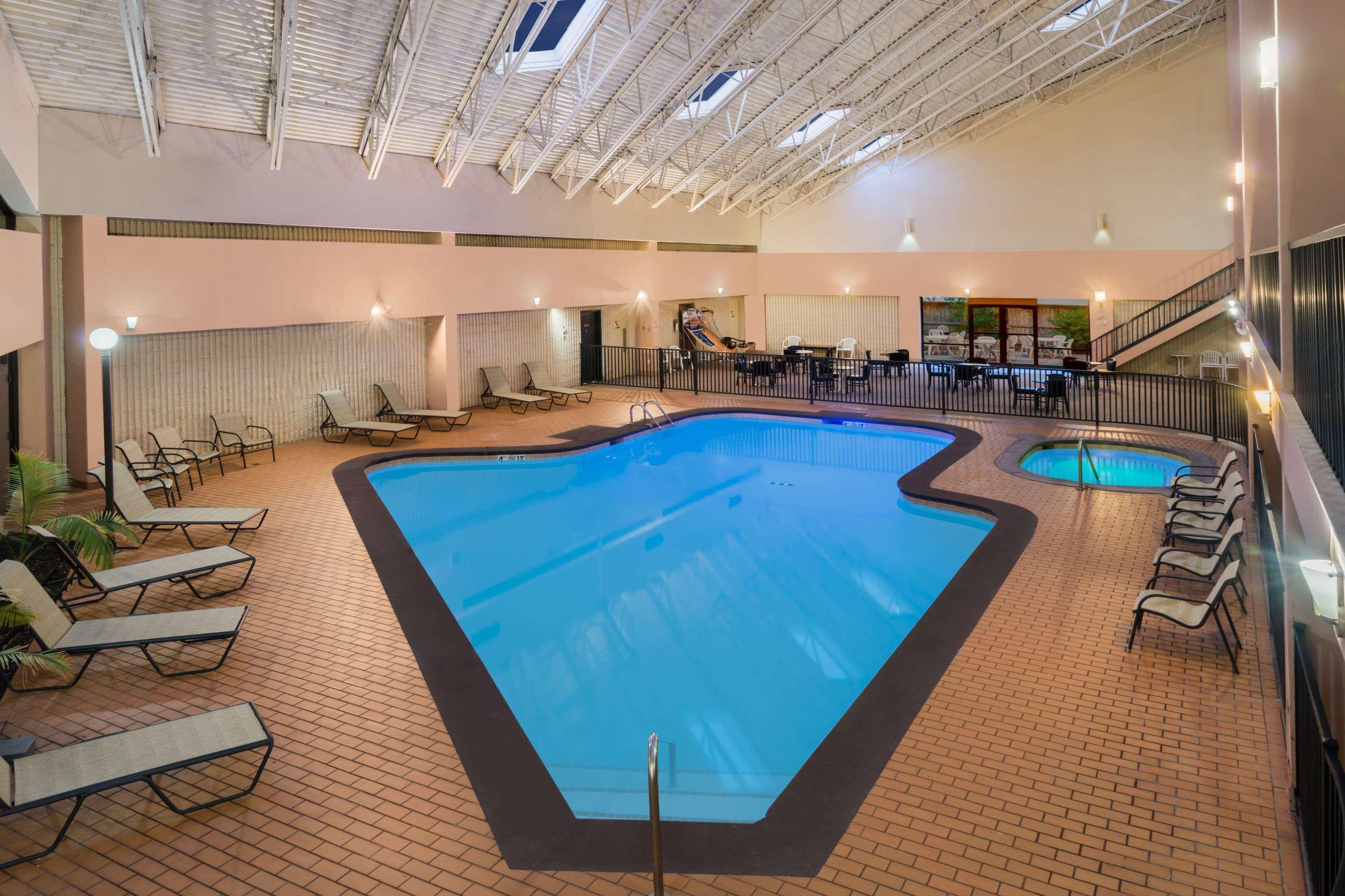 Wyndham Garden Stillwater Kültér fotó