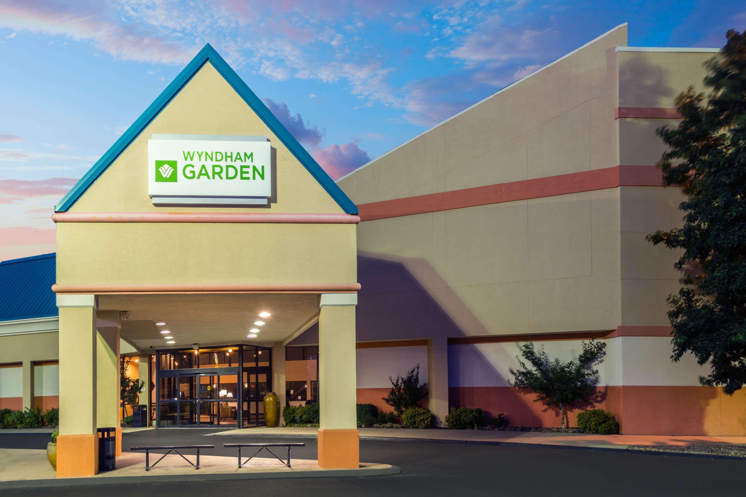 Wyndham Garden Stillwater Kültér fotó