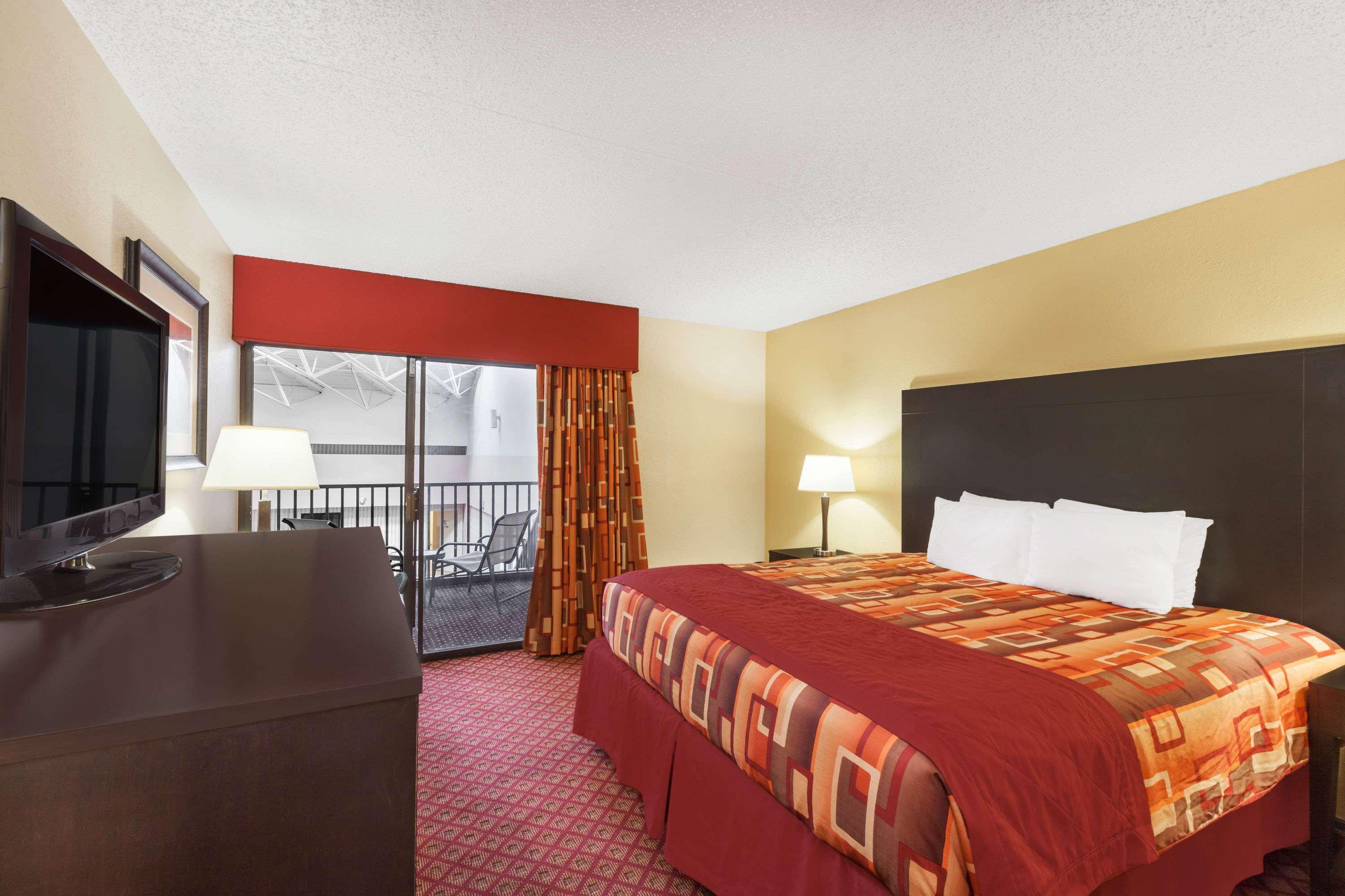 Wyndham Garden Stillwater Kültér fotó