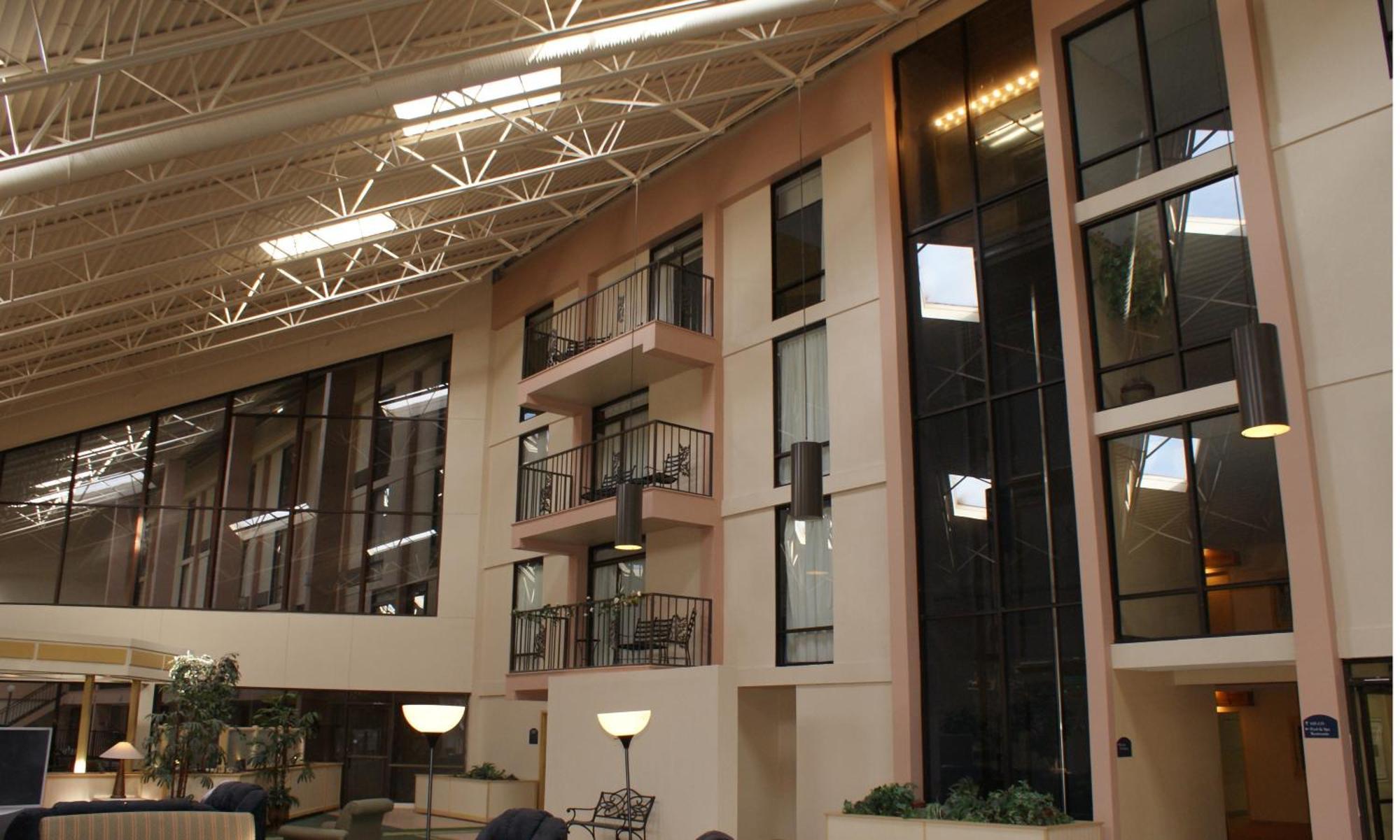 Wyndham Garden Stillwater Kültér fotó
