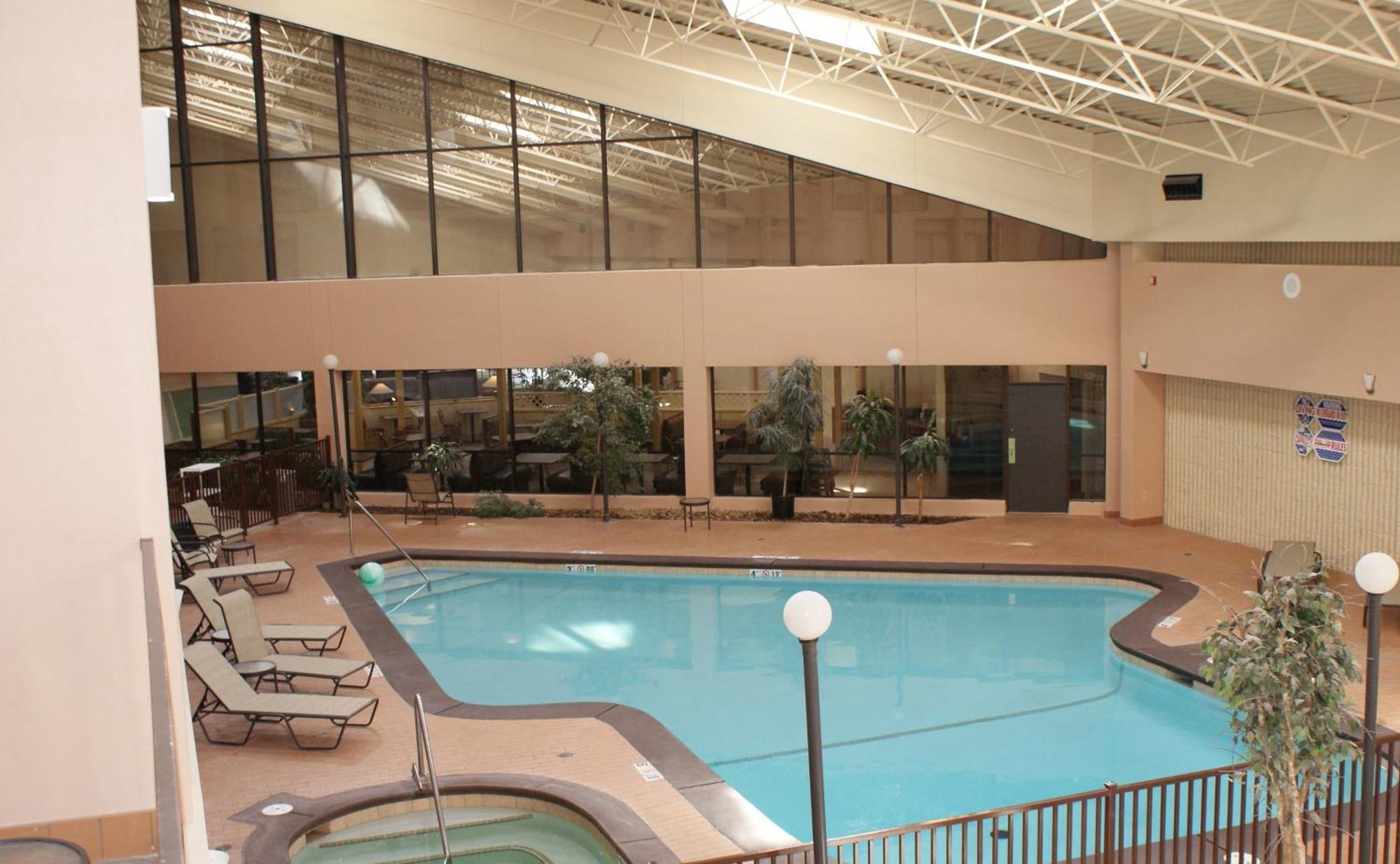 Wyndham Garden Stillwater Kültér fotó