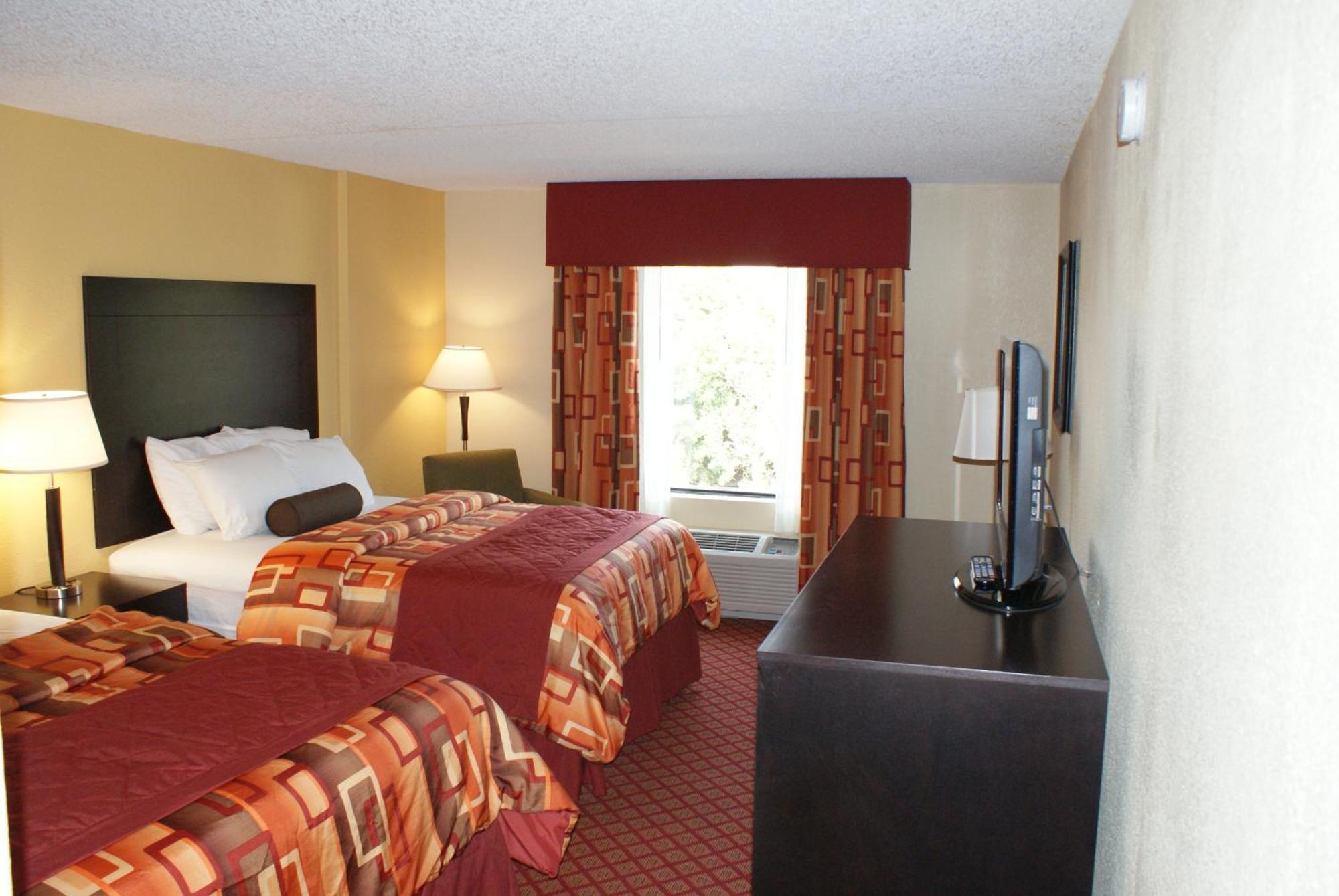 Wyndham Garden Stillwater Kültér fotó