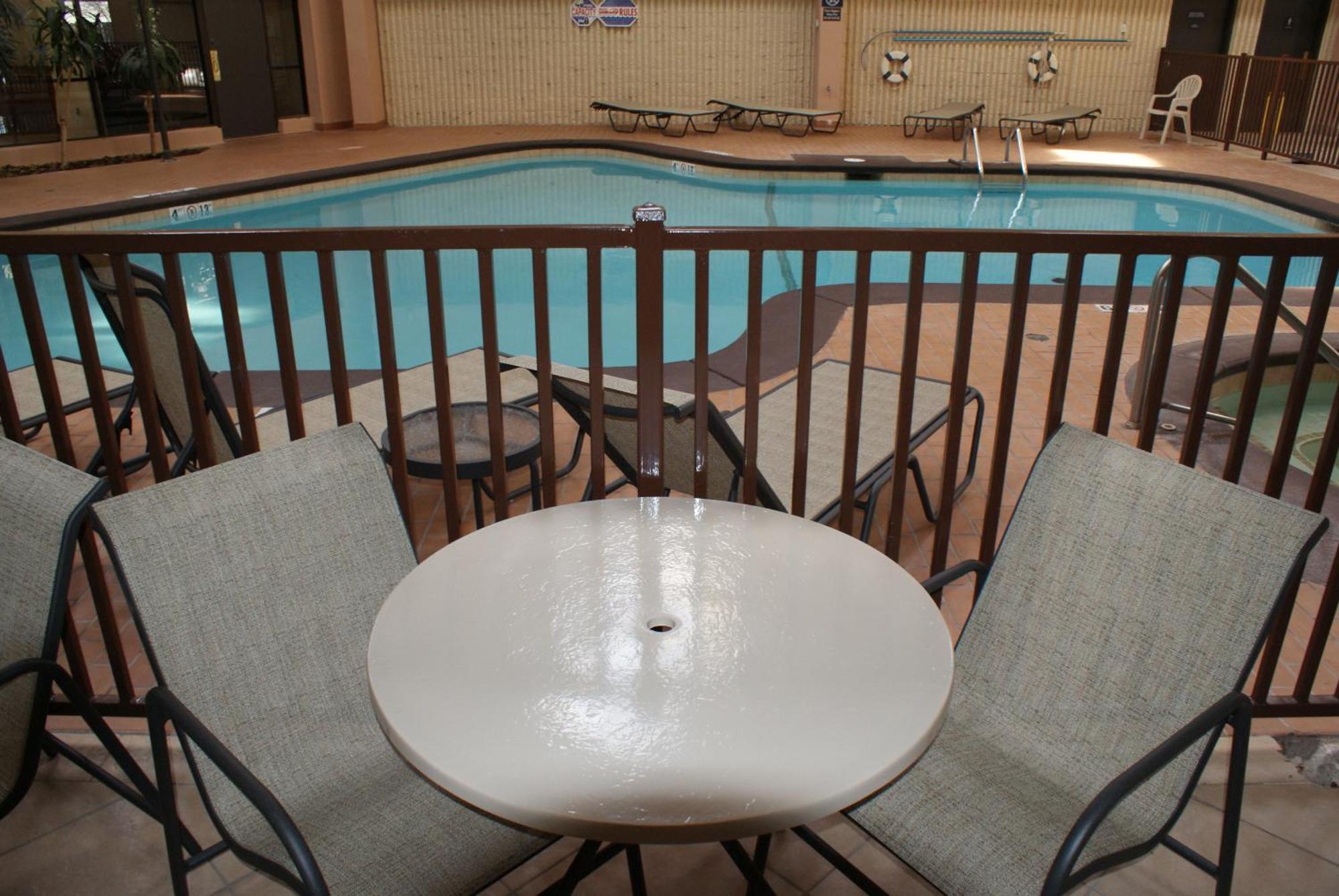 Wyndham Garden Stillwater Kültér fotó