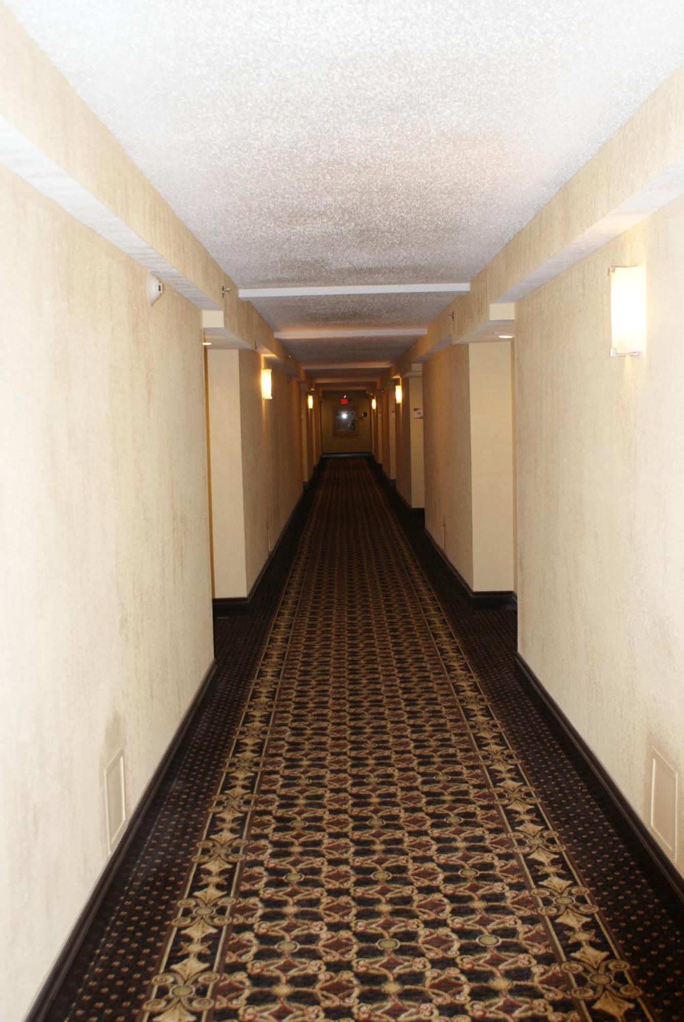 Wyndham Garden Stillwater Kültér fotó