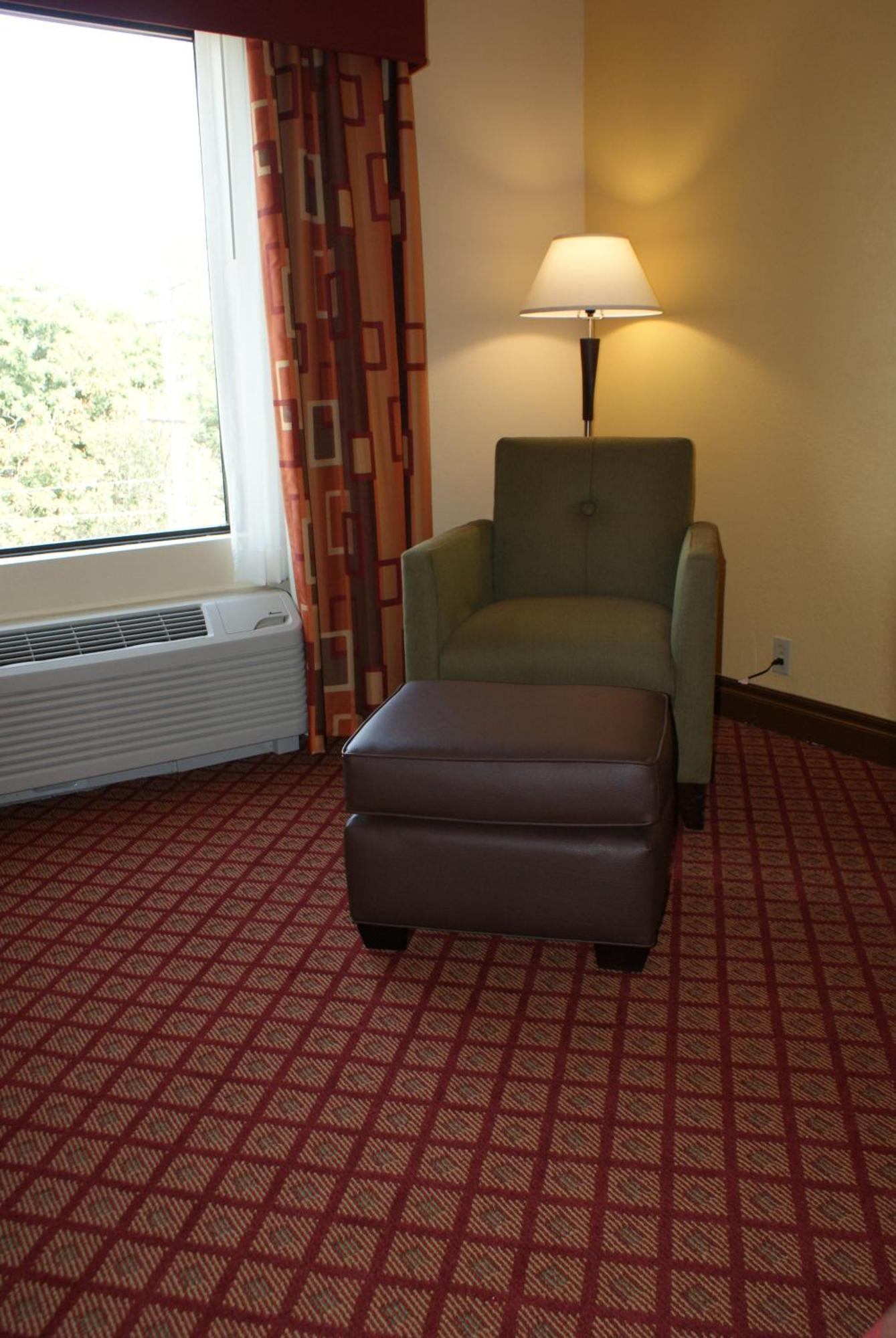Wyndham Garden Stillwater Kültér fotó
