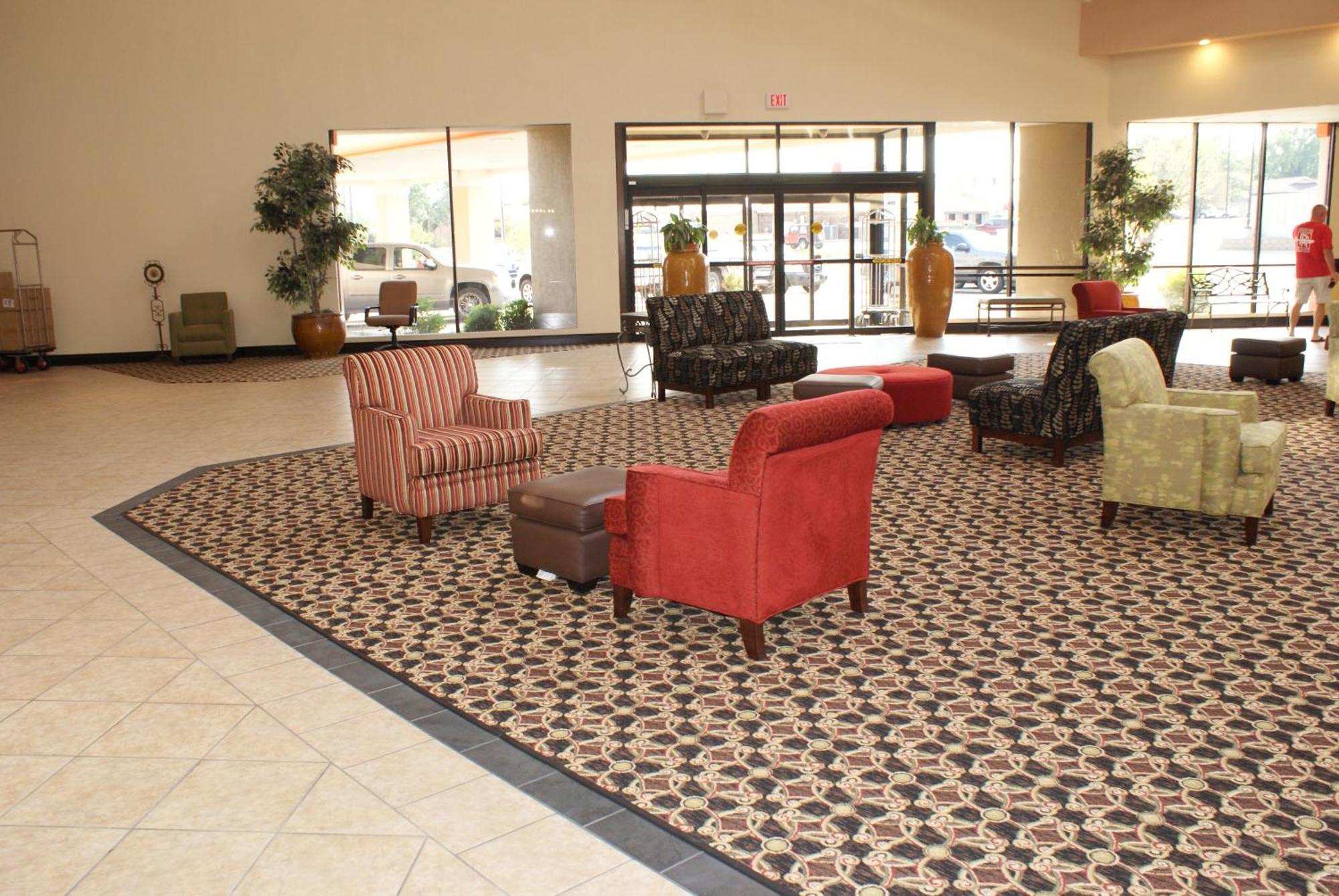 Wyndham Garden Stillwater Kültér fotó