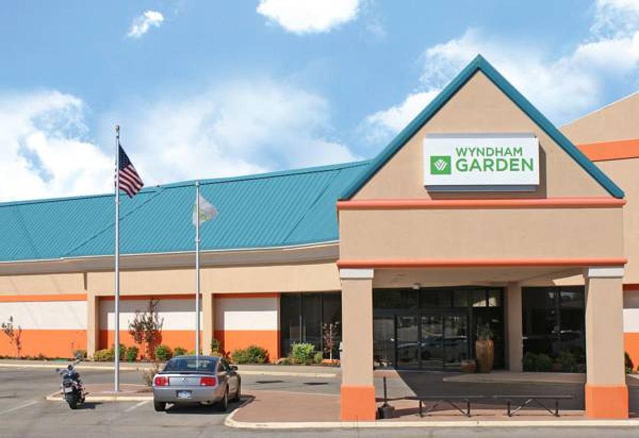 Wyndham Garden Stillwater Kültér fotó